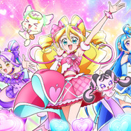 【まとめ売り⑥】キミとアイドルプリキュア♪ キミプリ プリキュア キミとアイドルプリキュア♪ （2026年1月始まりカレンダー