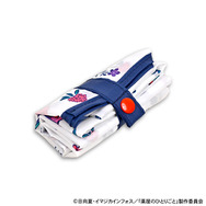 TVアニメ『薬屋のひとりごと』「鬼頭祈コラボ エコバッグ」（C）日向夏・イマジカインフォス／「薬屋のひとりごと」製作委員会