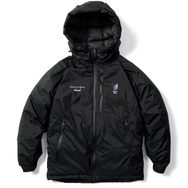 進撃の巨人 × NANGA AURORA DOWN JACKET（LEVI）（2色展開）