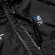 進撃の巨人 × NANGA AURORA DOWN JACKET（LEVI）（2色展開）