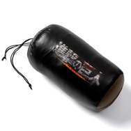 進撃の巨人 × NANGA SQUARE FOOT 600