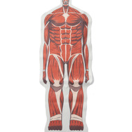 進撃の巨人 × NANGA MINI SLEEPING BAG+CLEANER