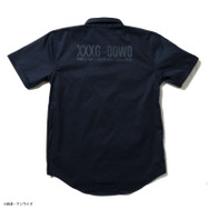 STRICT-G 『新機動戦記ガンダムW Endless Waltz』 ワークシャツ