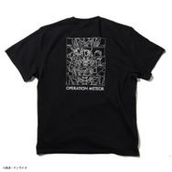 STRICT-G『新機動戦記ガンダムW Endless Waltz』Tシャツ