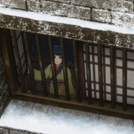 アニメ『薬屋のひとりごと』第44話「砦」先行カット