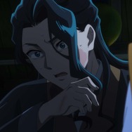 アニメ『薬屋のひとりごと』第44話「砦」先行カット