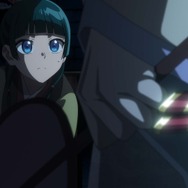 アニメ『薬屋のひとりごと』第44話「砦」先行カット