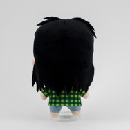 カイジぬいぐるみ