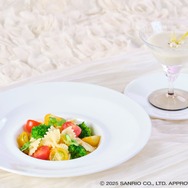 ランチ　イメージ