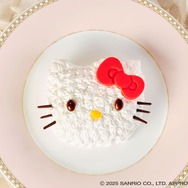 スペシャルデザート ショートケーキ　イメージ