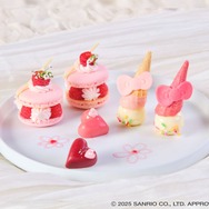 スイーツ　イメージ