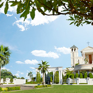 アートグレイス ウエディングコースト　東京ベイ（新浦安）