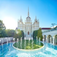 大宮アートグレイス ウエディングシャトー