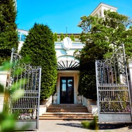 横浜 アートグレイス ポートサイドヴィラ