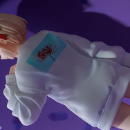 リコリス・リコイル 錦木千束 オーバーサイズトレーナーVer. 1/7スケール 完成品フィギュア