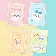 「ちいかわ」日常生活で使いやすい雑貨多数ラインナップ！豪華セットのポーチなど新商品が5月30日よりちいかわマーケットで発売