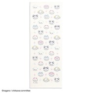 「ちいかわ」日常生活で使いやすい雑貨多数ラインナップ！豪華セットのポーチなど新商品が5月30日よりちいかわマーケットで発売