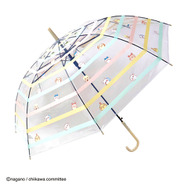 「ちいかわ」日常生活で使いやすい雑貨多数ラインナップ！豪華セットのポーチなど新商品が5月30日よりちいかわマーケットで発売