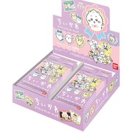 「ちいかわ」日常生活で使いやすい雑貨多数ラインナップ！豪華セットのポーチなど新商品が5月30日よりちいかわマーケットで発売