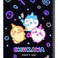 「ちいかわ」日常生活で使いやすい雑貨多数ラインナップ！豪華セットのポーチなど新商品が5月30日よりちいかわマーケットで発売