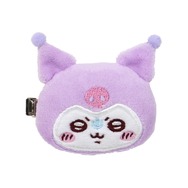 ちいかわ×サンリオキャラクターズ「シークレットヘアクリップ（モモンガ）」（C）nagano / chiikawa committee（C）025 SANRIO CO.,LTD.