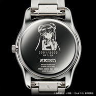 「らんま1/2 セイコー オフィシャルウオッチ」