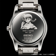 「らんま1/2 セイコー オフィシャルウオッチ」