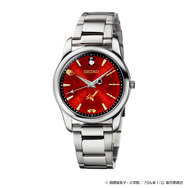 「らんま1/2 セイコー オフィシャルウオッチ」