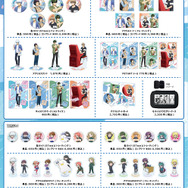 『3年Z組銀八先生』POP UP SHOP