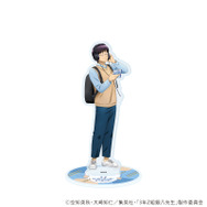 アクリルスタンド（全4種）