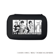 モバイルアクセサリーケース（全1種）