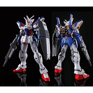 ガンプラ含むガンダム系20商品がプレバンで再販！「RGゴッドガンダム用拡張セット」「ＨＧガンダムジェミナス０１」など
