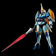 ガンプラ含むガンダム系20商品がプレバンで再販！「RGゴッドガンダム用拡張セット」「ＨＧガンダムジェミナス０１」など