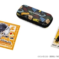 『WIND BREAKER』×眼鏡市場