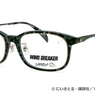 「桜遥」モデル