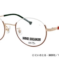 「蘇枋隼飛」モデル