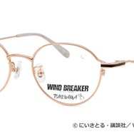 「兎耳山丁子」モデル