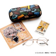 「兎耳山丁子」モデル