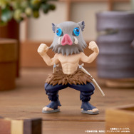 「PalVerse　鬼滅の刃 vol.1」嘴平伊之助（C）吾峠呼世晴／集英社・アニプレックス・ufotable