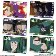 「忍たま乱太郎 ツインウエハースの段 其ノ二」（C）尼子騒兵衛／劇場版忍たま乱太郎製作委員会