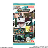 「忍たま乱太郎 ツインウエハースの段 其ノ二」（C）尼子騒兵衛／劇場版忍たま乱太郎製作委員会