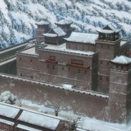 アニメ『薬屋のひとりごと』第44話「砦」先行カット