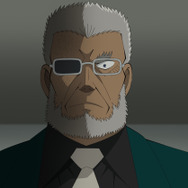 TVアニメ『名探偵コナン』「17年前の真相 血染めの騎士（ナイト）」場面カット（C）青山剛昌／小学館・読売テレビ・TMS 1996