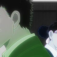 TVアニメ『名探偵コナン』「17年前の真相 血染めの騎士（ナイト）」場面カット（C）青山剛昌／小学館・読売テレビ・TMS 1996