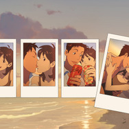 『あの星に君がいる』場面カット