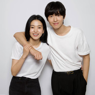 キム・テリとホン・ギョン