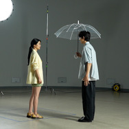 キム・テリとホン・ギョン