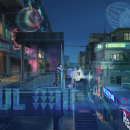 『あの星に君がいる』場面カット