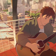 『あの星に君がいる』場面カット