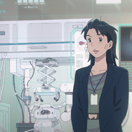 『あの星に君がいる』場面カット